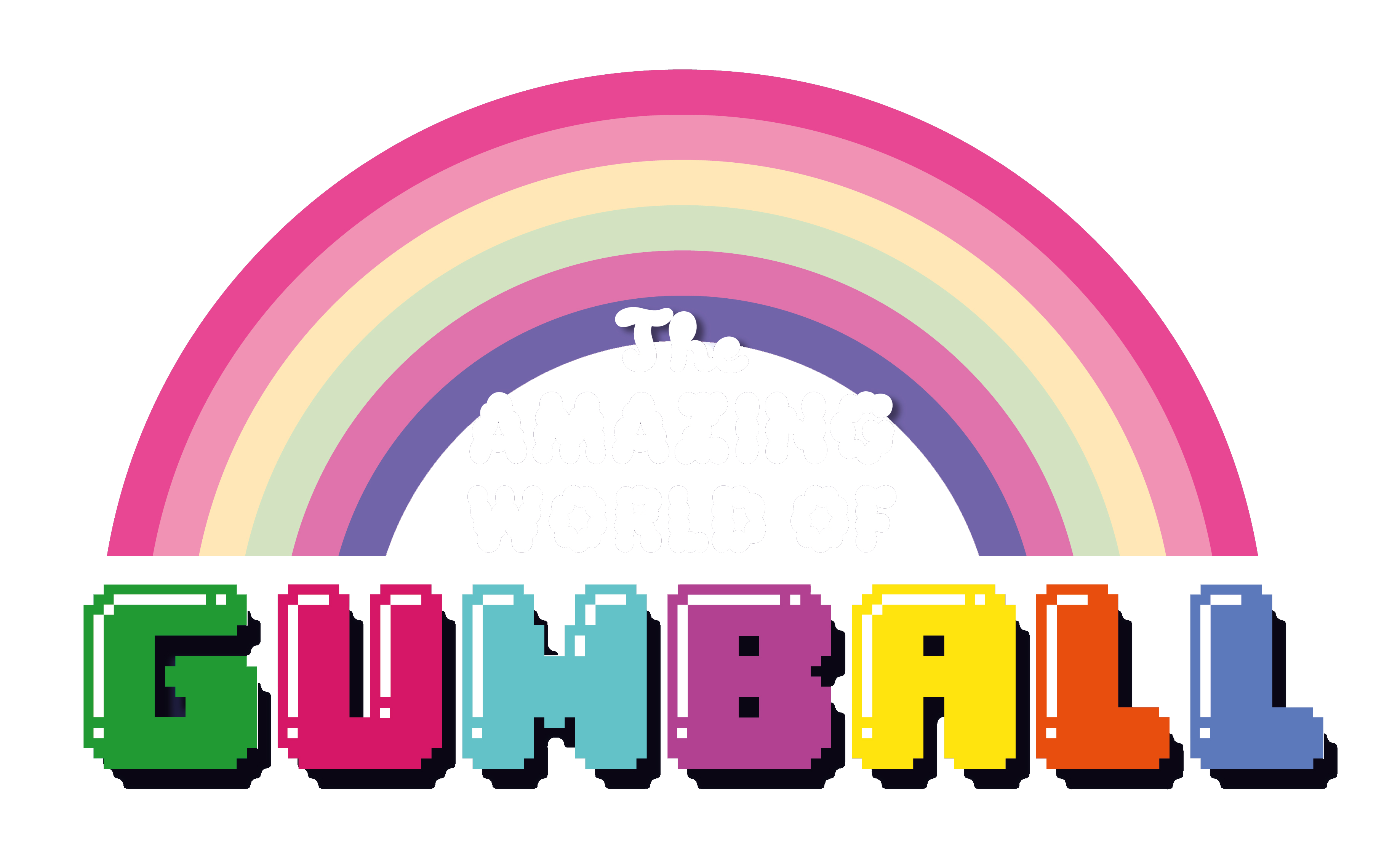 The Amazing World of Gumball